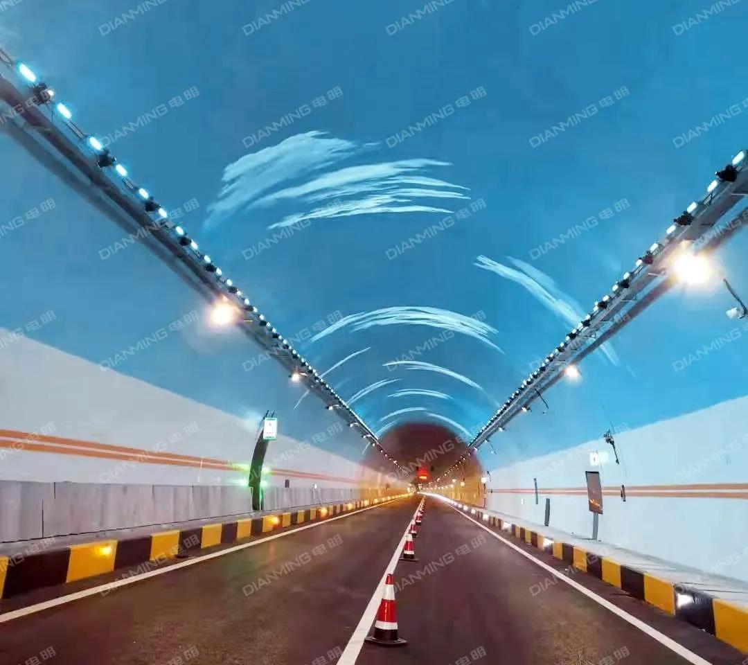 北京及周边高速公路项目案例集-电明科技官网