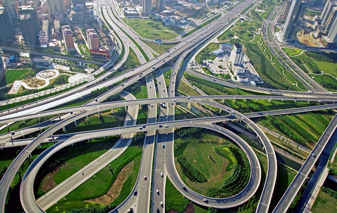 安徽：“十三五”综合交通投资6940亿元