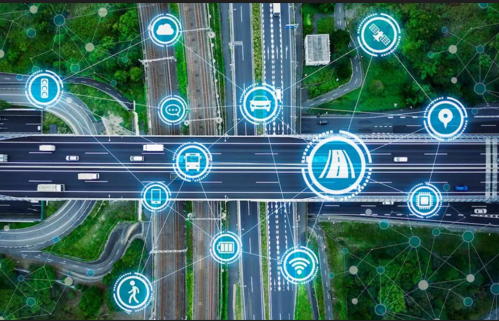 2023年中国智慧交通行业发展现状 未来我国将全面建成交通强国