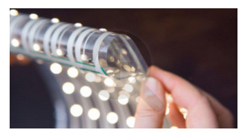 芬兰公司开发LED贴膜技术 有望实现商业化